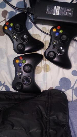 Xbox 360 Leer Bien!