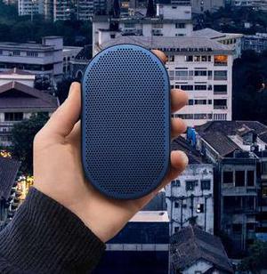 Altavoz Parlante Bafle Speaker Beoplay P2 Bluetooth