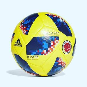 Balón Colombia Copa Mundial de La Fifa