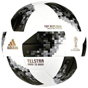 Balón Telstar Copa Mundial de La Fifa