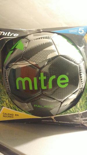 Balón de Fútbol Nuevo