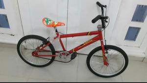 Bicicleta Rin 16 Nueva
