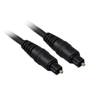 Cable Optico 5.0mt Certificado, Audio Digital Consolas