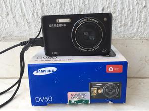 Camara Samsung Dv50