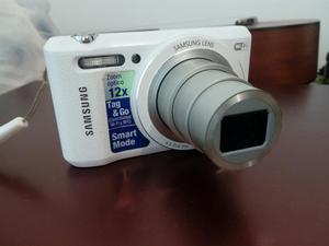 Camara Samsung Smart Mode