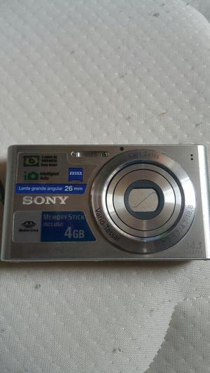 Camara Sony