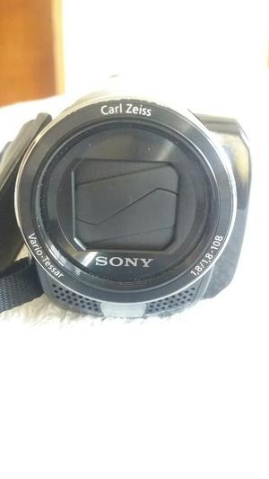 Camara Sony Handycam Barata