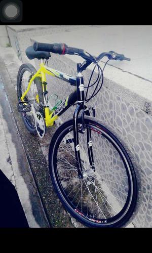 Cicla ROCA