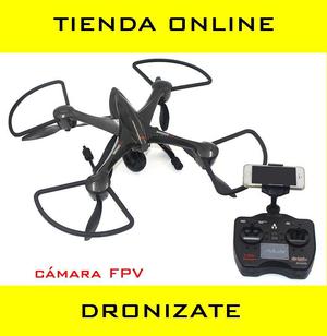 Dron Drone DR CX22 '' GIGANTE '' con cámara WiFi