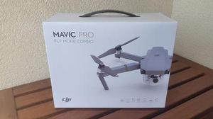 Drone MAVIC PRO FLY MORE COMBO Nuevo