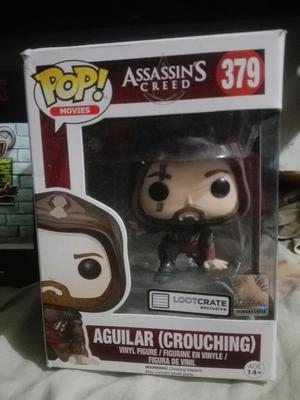 Funko Assassins Creed