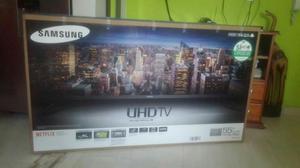 Ganga 4k Uhd Smart Tv Samsung 55