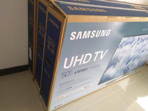 Ganga Nuevo Tv 50 Pl Samsung