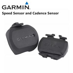Garmin Sensor Cadencia Y Velocidad