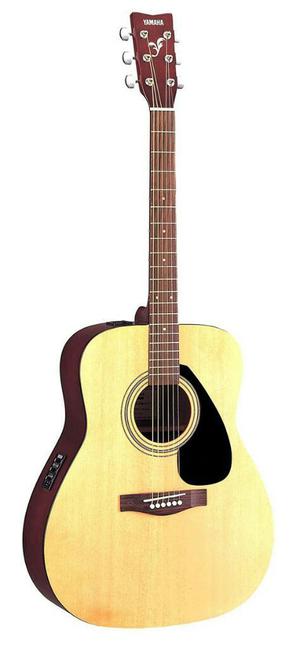 Guitarra Electroacústica Yamaha Original
