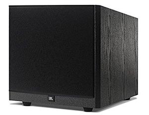 JBL Arena S10 Black W Powered Subwoofer with Special
