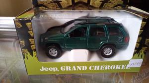Jeep Grand Cherokee Colección