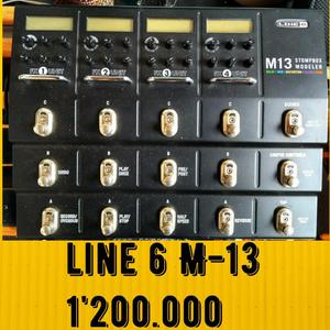 Line 6 M13