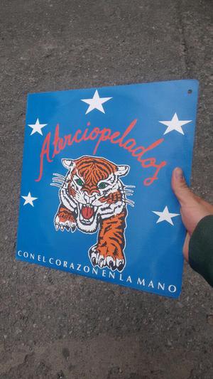 Lp Aterciopelados