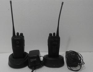 Radio EP450 VHF UHF usados