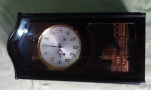 Reloj Jawaco Campanero de San marco