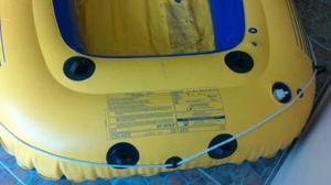 Se Vende Bote Inflable
