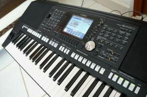 Teclados Yamaha Psr S950 Y 970 Nvos Caja