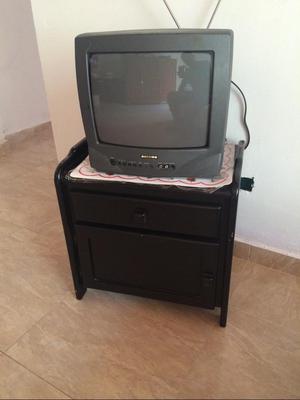 Televisor Pequeño