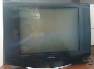 Televisor Samsung Slim 21