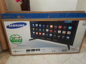 Televisor Samsung Smart Tv 32