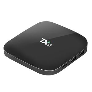 Tv Caja Android 6.0 2 Gb 16 Gb R2 Rk Rockchip Tv Box S