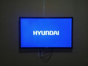 Tv Hyundai