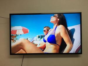 Tv Led Samsung con Tdt Full Hd Impecable