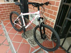 Vendo Bicicleta Rin 27.5 Como Nueva