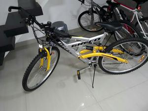 Vendo Bicicletas Nuevas Greco Rin 26