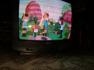 Vendo Tv Samsung