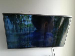 Venta Tvsmartv Pantalla Rota