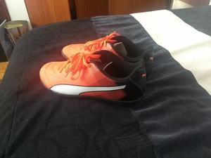 Zapatillas Puma para Micro Futbol