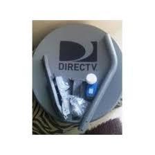 antenas nuevas directv