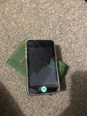 iPod Touch