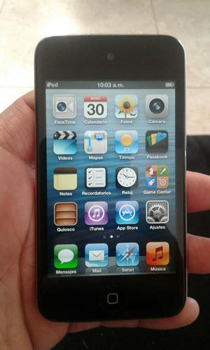 iPod Touch 4 Generacion 32 Gb