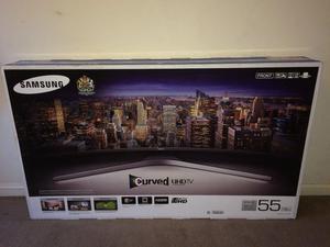 samsung led tv 55inches