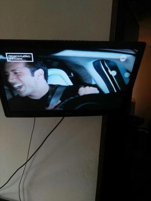 se vende televisor