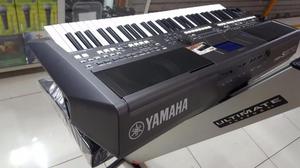 teclado Digital Yamaha Psrs670