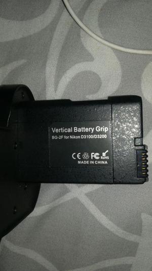 Battery Grip