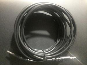 Cable de Audio Estereo 3.5 Mm 7 Metros