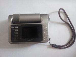 Camara Digital Sony Vintage Dscf1