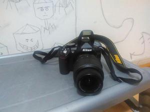 Camara Nikon D accesorios
