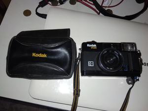 Cámara Kodak Vr35