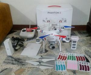 Dron Dji Phantom 3 Standard